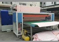 産業128インチの自動パネルのカッターの織物のカッター機械